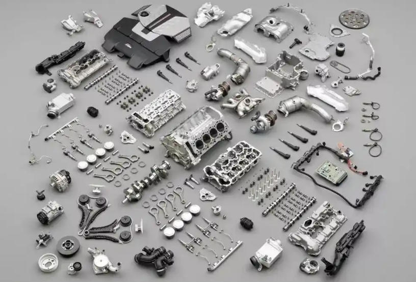 上海约克森机电设备有限公司轮播图3